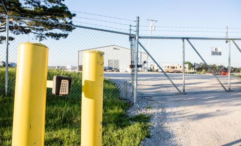 Homebase Storage-Southeast Palmyra