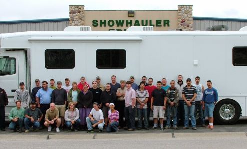 ShowHauler Trucks Inc