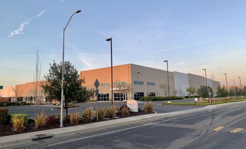 Bogle Vineyards Distribution Warehouse