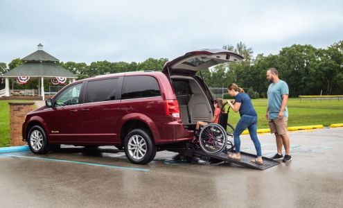 Florida Van Rentals, Inc.