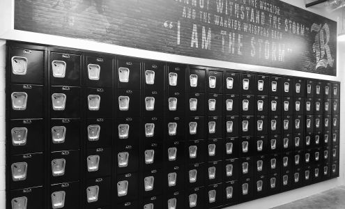 All Storage Products Inc. Little Rock