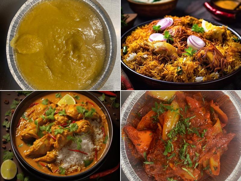 Star of India Halstead