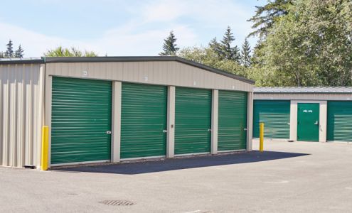 Northwest Self Storage