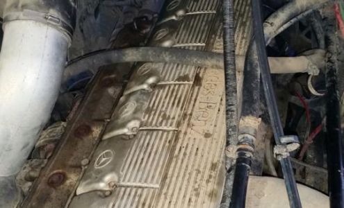 Jacob's Truck Services, LLC Tuckerman