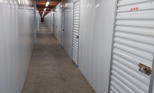 Allsize Storage Yorba Linda