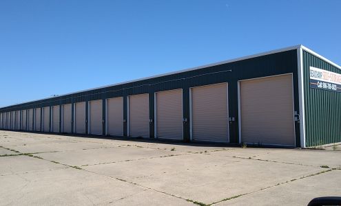 Beauchamp Self Storage, LLC - Escanaba Location Escanaba