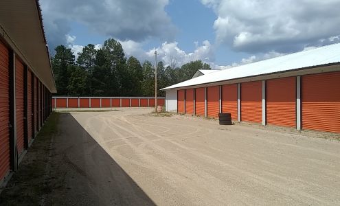Great Lakes self storage Escanaba