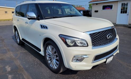 Hansen Automotive & Storage Escanaba