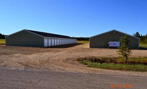 Hyde Self Storage Escanaba