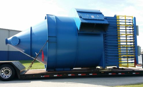 Countryside Transportation Services Wilson