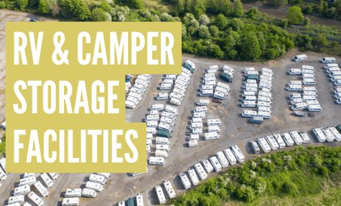 Ohop Valley Storage Eatonville