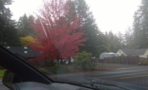 Jim Heltemes Trucking Castle Rock