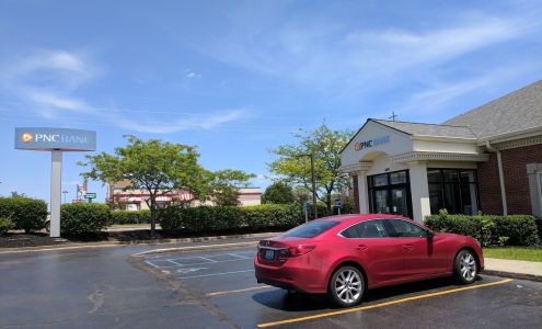 PNC Bank Nicholasville