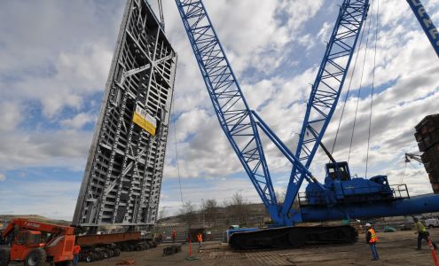 Northwest Structural Moving