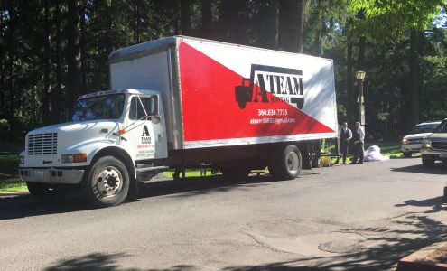 ATeam moving LLC