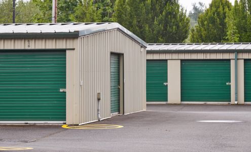 Northwest Self Storage
