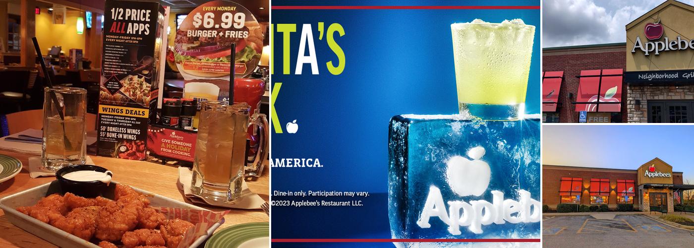 Applebee's Grill + Bar