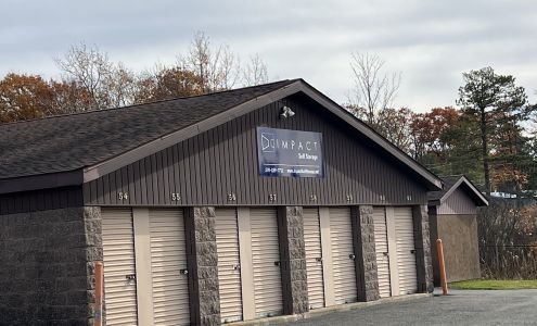 IMPACT Self Storage - Mount Pocono