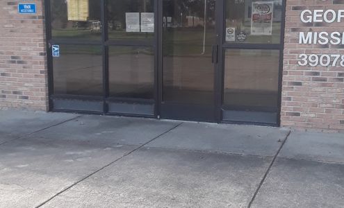 United States Postal Service Georgetown