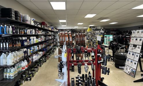 Schneider's Motorsports and Marine Fair Haven