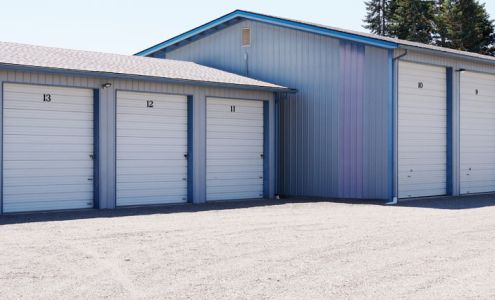 Northwest Self Storage