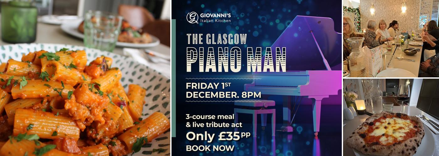 Giovanni's Italian Kitchen