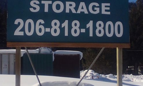 I-90 Storage Easton