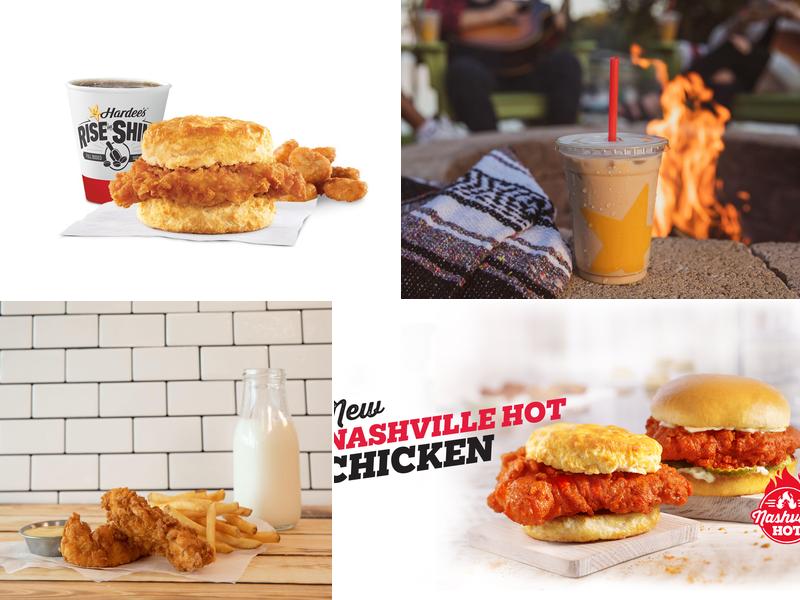 Hardee’s 903 S Main St 82nd Floor, Nicholasville