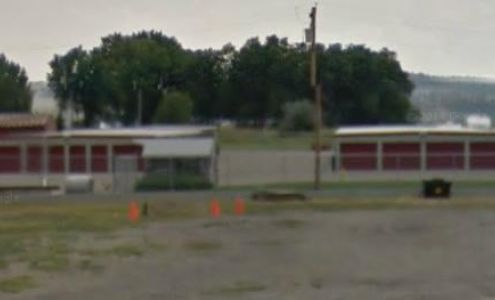 South Shepherd Storage