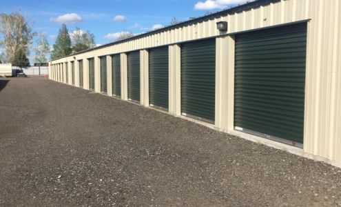 Five Corners Storage LLC