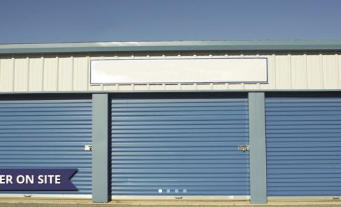 A All Purpose Storage