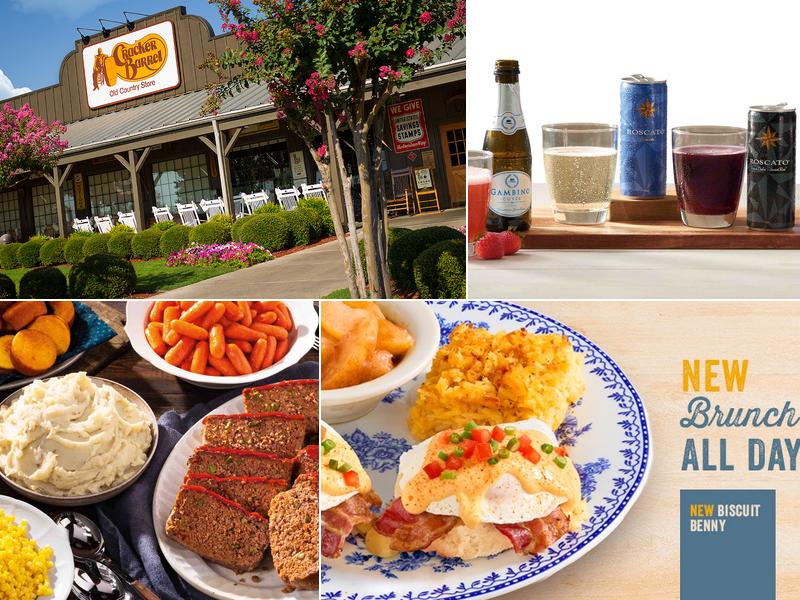 Cracker Barrel Old Country Store