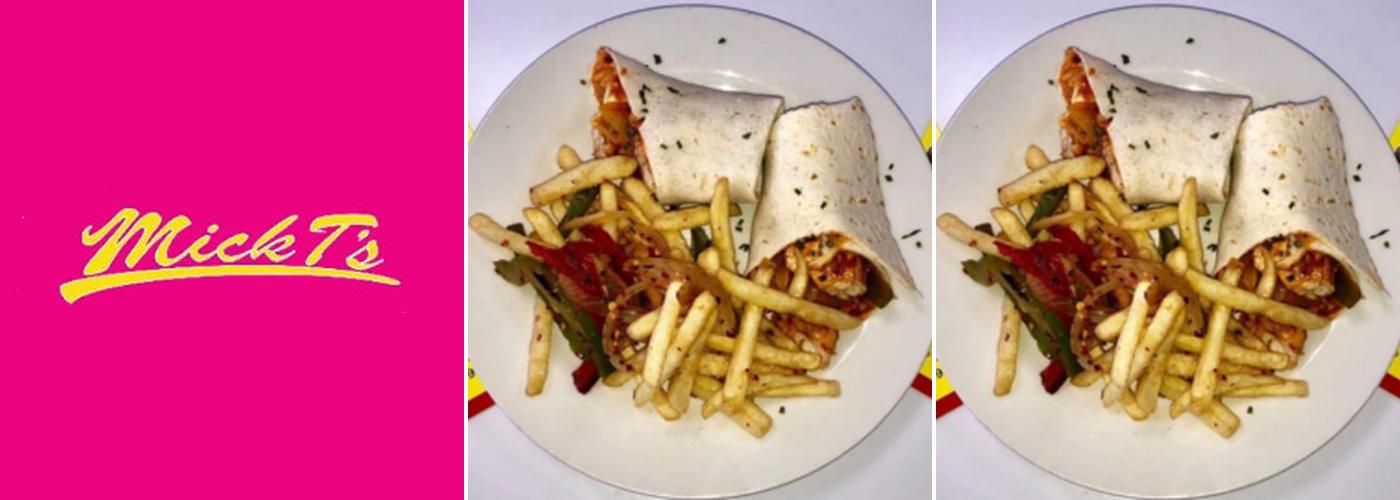 Mick T's