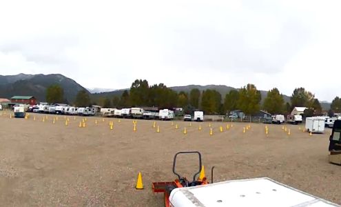 Mullan Meadow Self Storage