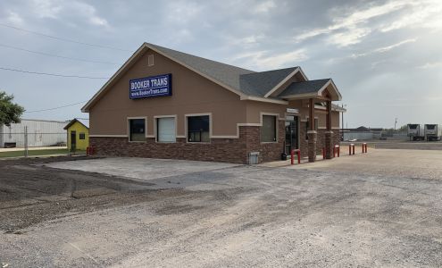 Booker Transportation Services Inc. San Manuel-Linn