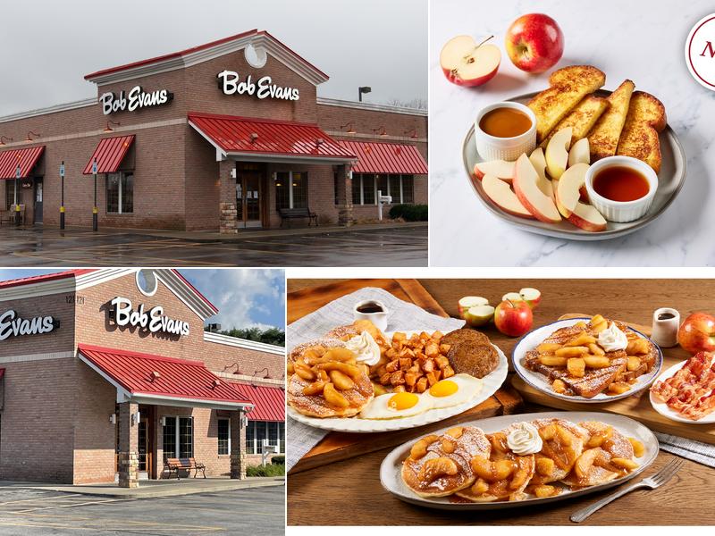 Bob Evans