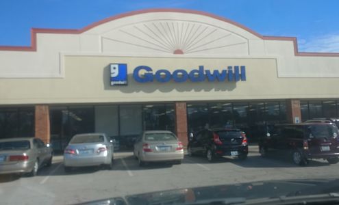 Goodwill