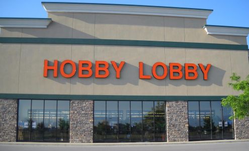 Hobby Lobby