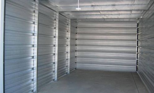 messere self storage West Monroe