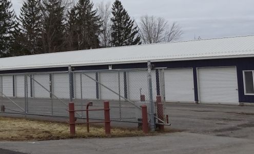 Bridgeport Self Storage Bridgeport