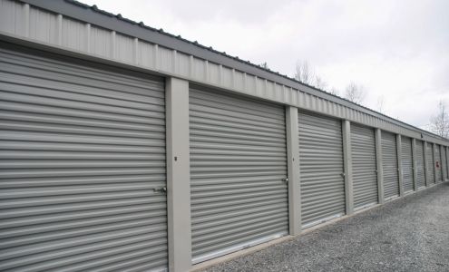 Bridgeport Economy Mini-Storage Bridgeport