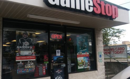 GameStop