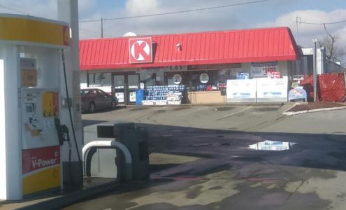 Circle K