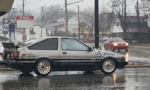 Speedway Nicholasville