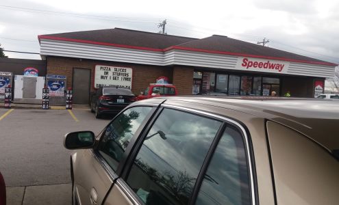 Speedway Nicholasville