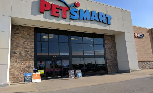 PetSmart