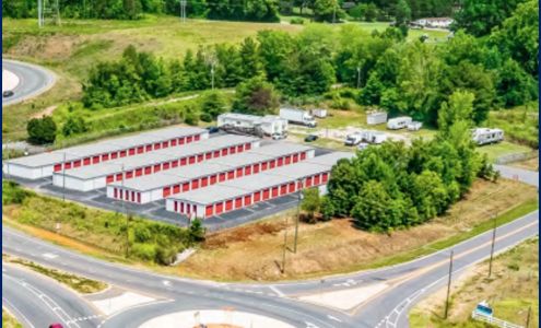 StorSafe of China Grove