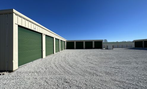 Polk County Storage Bolivar