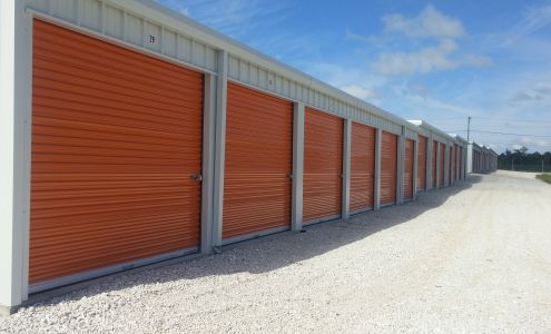 Show Me Mini Storage LLC