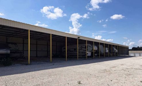 Storage Solutions of Bolivar - North